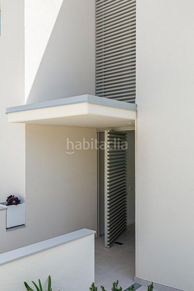 Foto f469abb3-d369-4cbb-8130-db45e17e7119. Xalet amb calefacció aparcament piscina a Can Pei Sitges