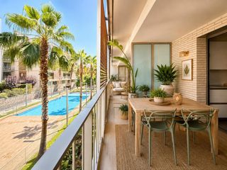 Pis a Turó de Can Mates. Piso en venta en sant cugat del vallès