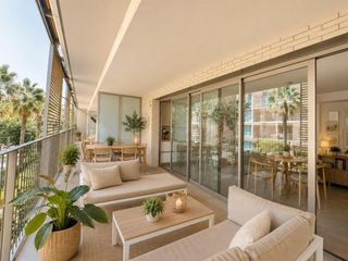 Pis a Turó de Can Mates. Piso en venta en sant cugat del vallès