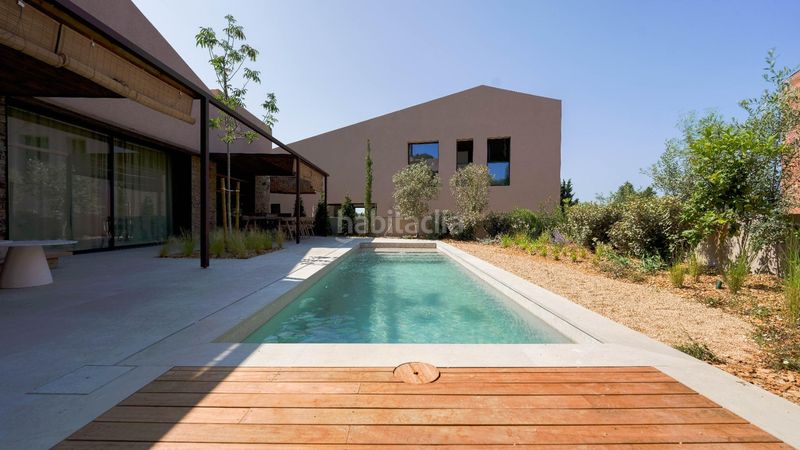 Foto 021c13b2-cd58-4b4b-83ea-2c9e706403a5. Xalet amb aparcament piscina a Begur Begur
