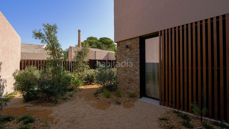 Foto 06506b79-8771-43b7-8bee-ae66fda49ec1. Xalet amb aparcament piscina a Begur Begur