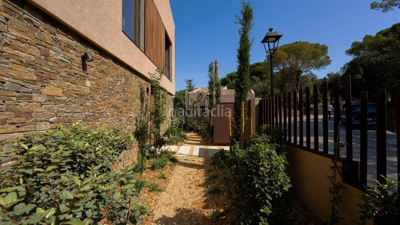 Foto 47b8750a-f4e0-49bc-9771-3f3d5738c22c. Xalet amb aparcament piscina a Begur Begur