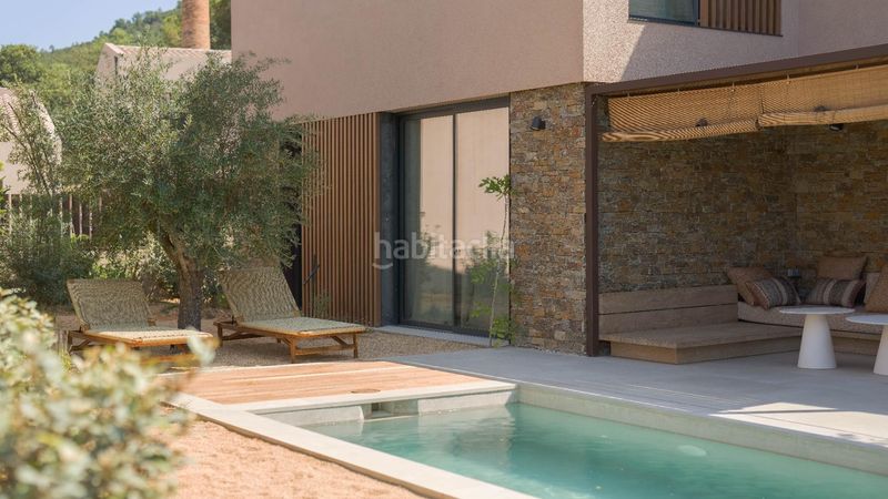 Foto 5796fefd-ca3a-4cb7-a93e-4828a097ffbb. Xalet amb aparcament piscina a Begur Begur