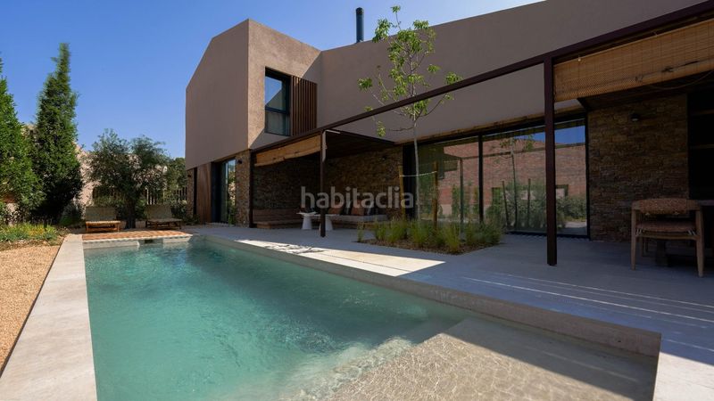 Foto 6783a115-6df6-44a5-91f6-a996c7f0c957. Xalet amb aparcament piscina a Begur Begur