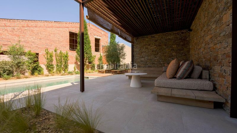 Foto 7583d151-07b7-402c-b1b1-f7e1bd8329d6. Xalet amb aparcament piscina a Begur Begur
