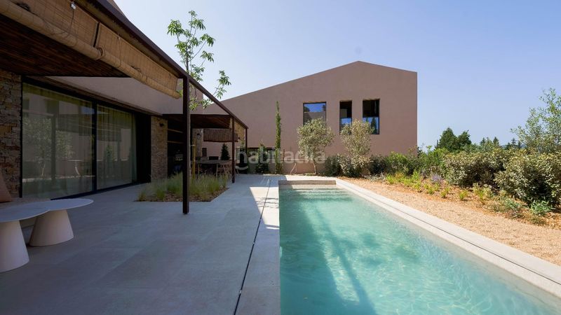 Foto 7f645810-93fc-471a-9e33-870e48dc5aab. Xalet amb aparcament piscina a Begur Begur