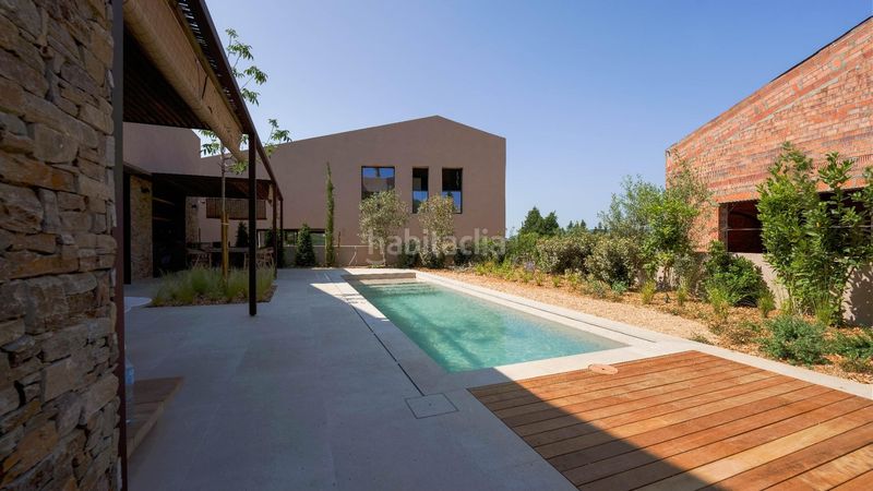 Foto 7fa800c6-b722-4cfc-8145-435e269c57c5. Xalet amb aparcament piscina a Begur Begur