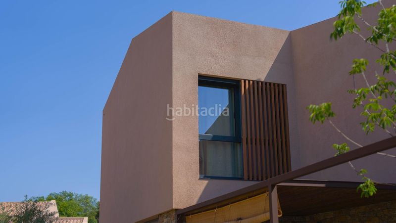 Foto ba1234cf-7b51-40ce-a7cb-b582b3dd1d63. Xalet amb aparcament piscina a Begur Begur