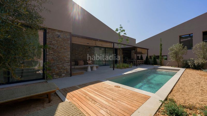Foto bb5a1e91-8657-40ed-a936-3093e633cd54. Xalet amb aparcament piscina a Begur Begur
