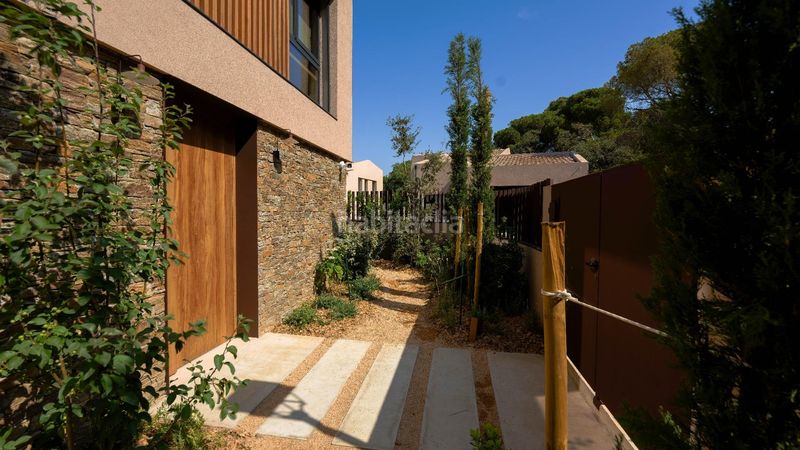 Foto c06e7e25-b187-45e5-9db2-93c4758ce026. Xalet amb aparcament piscina a Begur Begur