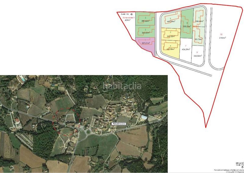 Foto ccf12039-1a97-43d5-bbbe-4268c963eac0. Xalet amb aparcament piscina a Begur Begur