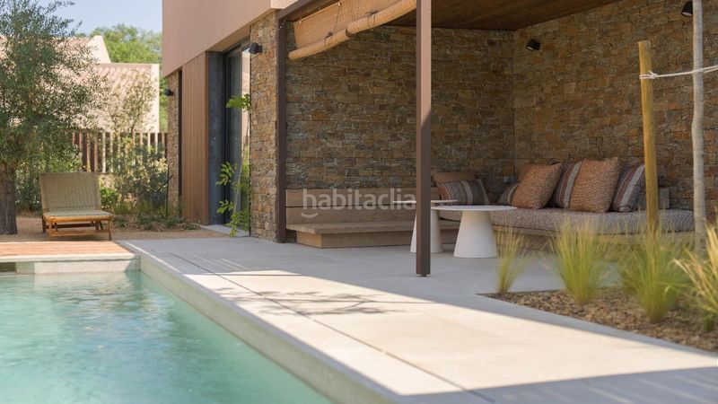 Foto cd00ccde-3313-4602-abc8-29295daa8811. Xalet amb aparcament piscina a Begur Begur