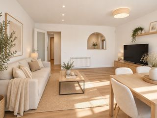 Pis a Vallparadís - Antic Poble de Sant Pere. Piso en venta en terrassa