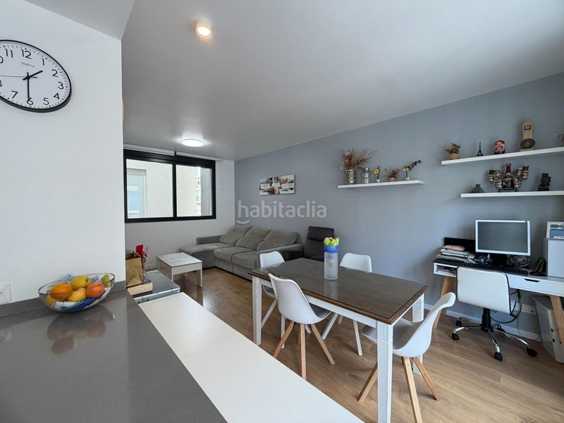 Foto f9057e42-3697-4867-888a-9585972ab980. Pis amb aparcament a Segle XX Terrassa