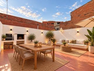 Casa a Serra d'en Camaró. Piso en venta en sabadell