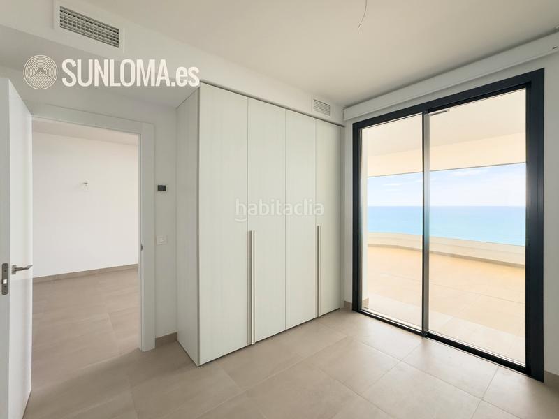 Foto 2822f892-ae3b-4784-b5bd-feca8be8a30e. Apartamento ¡increíble apartamento en el higueron con vistas abiertas al mar! en Fuengirola