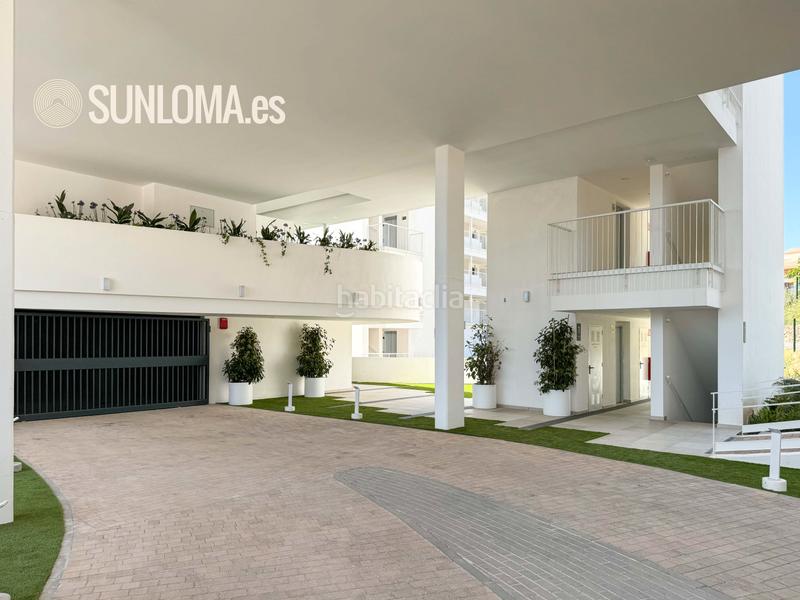 Foto 64520d53-6578-4c26-85b0-932a1c5edda6. Apartamento ¡increíble apartamento en el higueron con vistas abiertas al mar! en Fuengirola