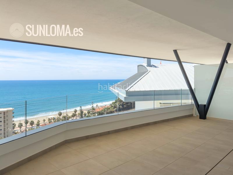 Foto 67a4df19-d7c1-4372-98ee-daf3097366dc. Apartamento ¡increíble apartamento en el higueron con vistas abiertas al mar! en Fuengirola