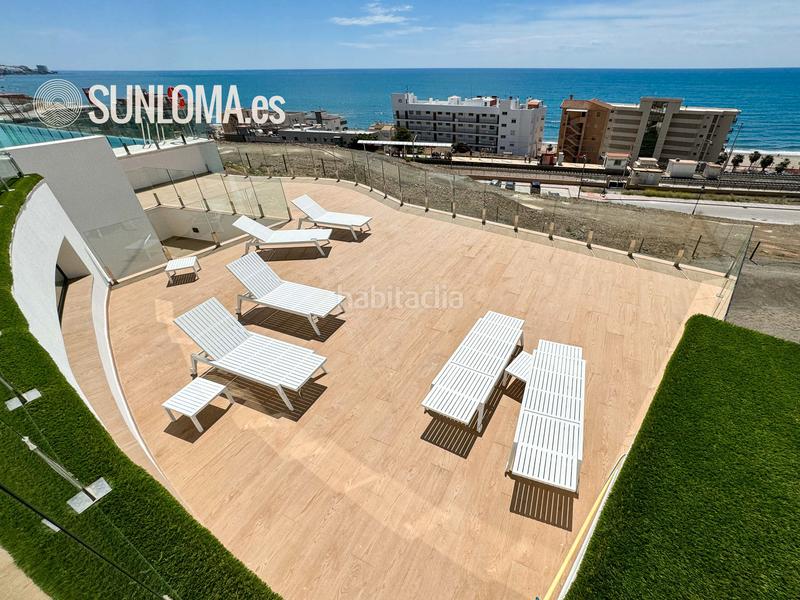 Foto 6ab83729-62bb-423c-937a-1af6d3f64a03. Apartamento ¡increíble apartamento en el higueron con vistas abiertas al mar! en Fuengirola