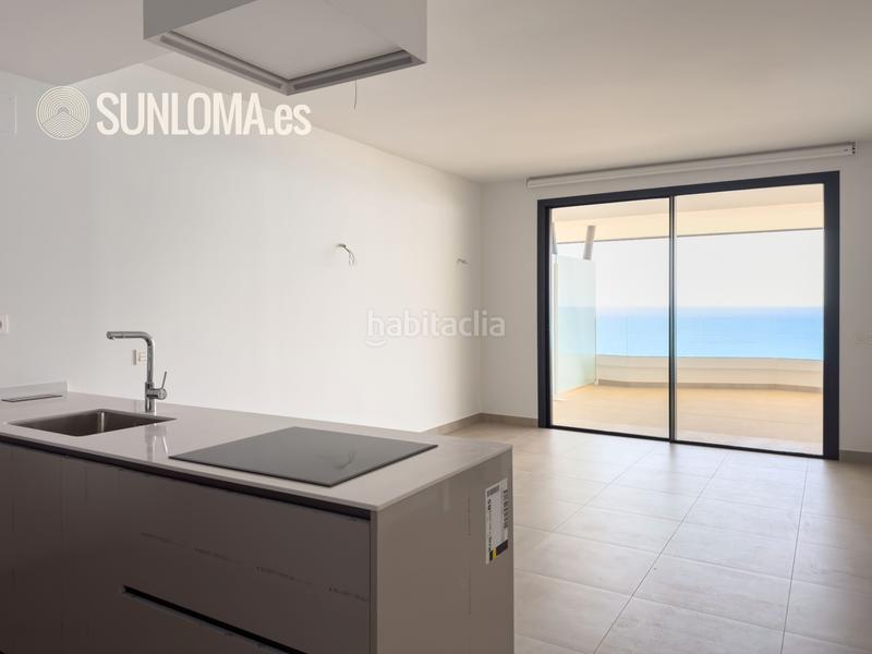 Foto 83b13a53-d3a5-49e9-9b07-e015dcf4354d. Apartamento ¡increíble apartamento en el higueron con vistas abiertas al mar! en Fuengirola