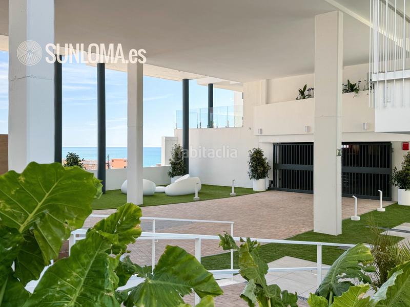 Foto 96eddbde-54cf-479c-af60-c3f55b3d7b11. Apartamento ¡increíble apartamento en el higueron con vistas abiertas al mar! en Fuengirola