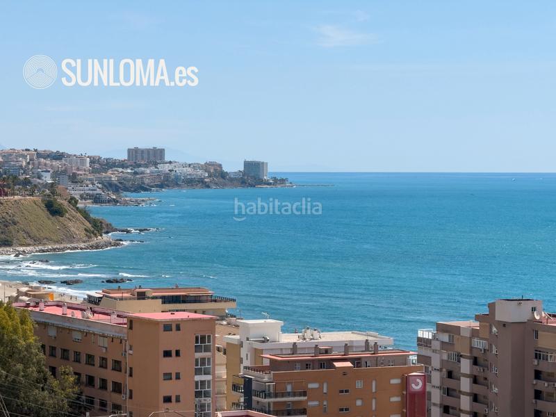 Foto 9b8bdd10-8b5a-4c54-8c55-a724f5985a40. Apartamento ¡increíble apartamento en el higueron con vistas abiertas al mar! en Fuengirola