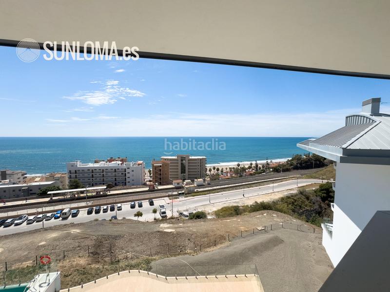 Foto c58737f2-b1a4-47ed-baa9-33fda638372a. Apartamento ¡increíble apartamento en el higueron con vistas abiertas al mar! en Fuengirola