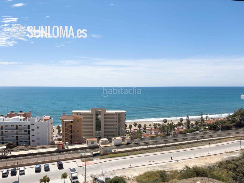 Foto c72f3ce3-4a2d-4ebb-98f4-c6477ec7350f. Apartamento ¡increíble apartamento en el higueron con vistas abiertas al mar! en Fuengirola