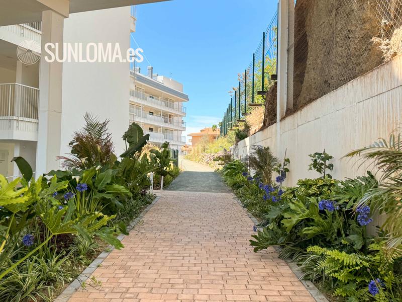 Foto cbb3384e-c77c-4531-935d-e03c1140647b. Apartamento ¡increíble apartamento en el higueron con vistas abiertas al mar! en Fuengirola