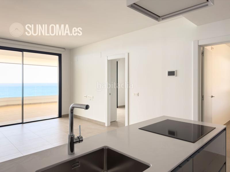 Foto d93283d7-20b6-47f8-8049-d8a4ebe34701. Apartamento ¡increíble apartamento en el higueron con vistas abiertas al mar! en Fuengirola