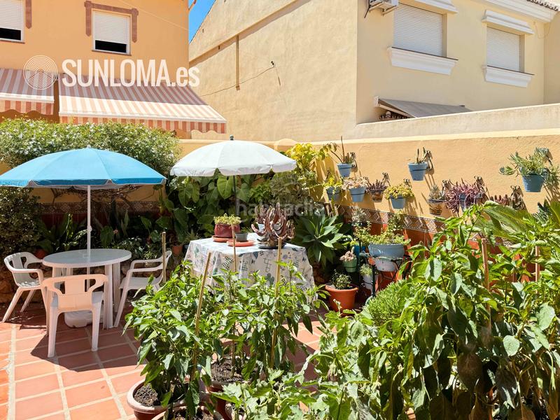 Foto 2075b68d-492a-4ff7-b96f-f514b06a7a62. Casa pareada ¡descubre tu nuevo hogar en la prestigiosa zona del coto! en Mijas