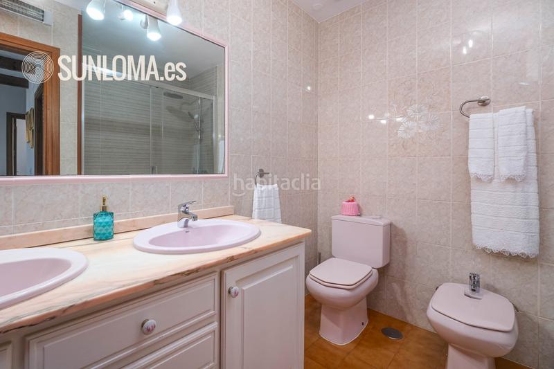 Foto 509fbd18-01ae-485c-9df9-b20bdeb472fe. Casa pareada ¡descubre tu nuevo hogar en la prestigiosa zona del coto! en Mijas
