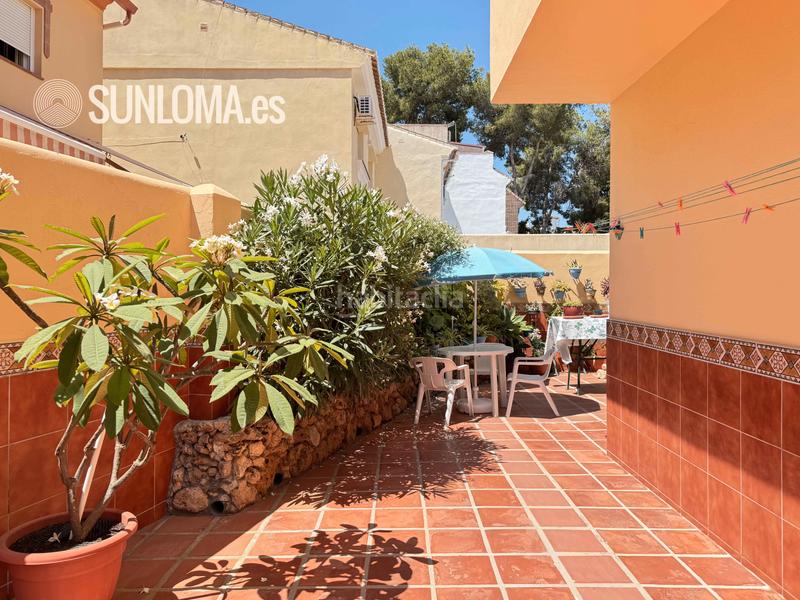 Foto 5625715d-d02d-4b68-ba61-93955a19949b. Casa pareada ¡descubre tu nuevo hogar en la prestigiosa zona del coto! en Mijas