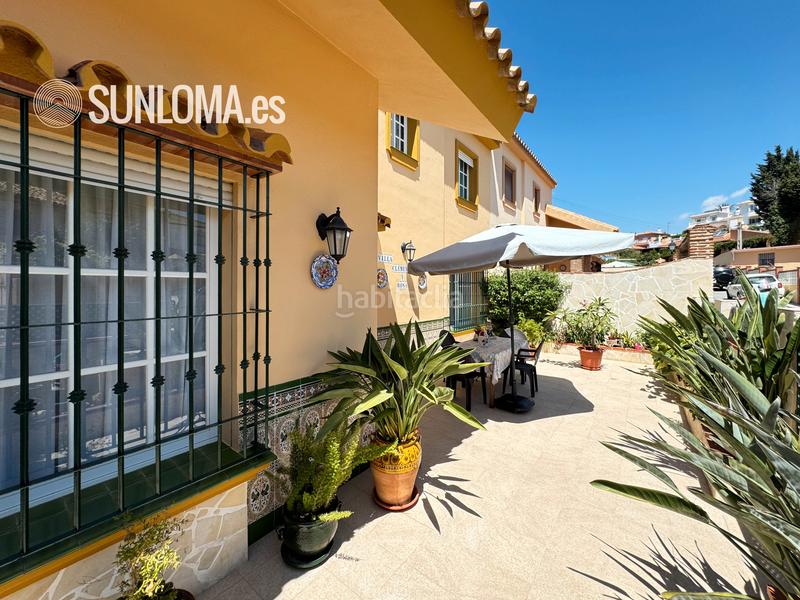Foto 6096f4c1-767a-4b03-8013-e2f00b9bb1cd. Casa pareada ¡descubre tu nuevo hogar en la prestigiosa zona del coto! en Mijas