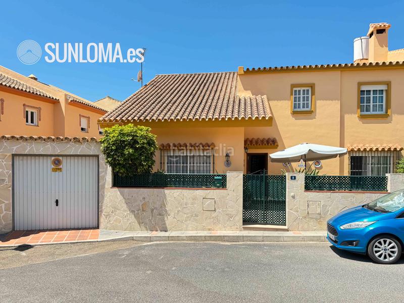 Foto 8016a290-0f15-4946-bf91-db4f2099a1ca. Casa pareada ¡descubre tu nuevo hogar en la prestigiosa zona del coto! en Mijas
