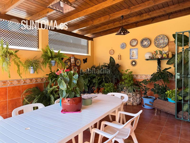 Foto 884e7f31-c364-48cf-be7c-054a1bd5bff2. Casa pareada ¡descubre tu nuevo hogar en la prestigiosa zona del coto! en Mijas