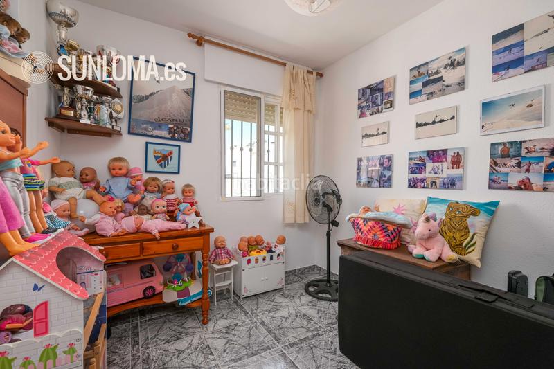 Foto a31336d8-f287-440c-b64e-a2b43bfd59ae. Casa pareada ¡descubre tu nuevo hogar en la prestigiosa zona del coto! en Mijas
