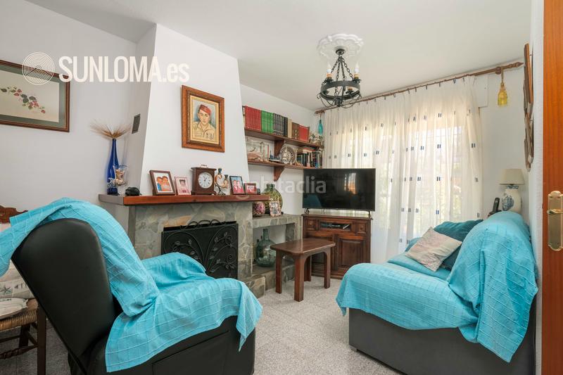 Foto e3ceba05-1ee0-4a89-991e-a74617d89ad9. Casa pareada ¡descubre tu nuevo hogar en la prestigiosa zona del coto! en Mijas