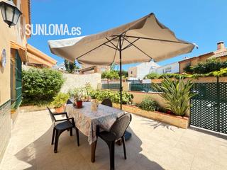 Maison jumele en Campo de Mijas. descubre tu nuevo hogar en la prestigiosa zona del coto!