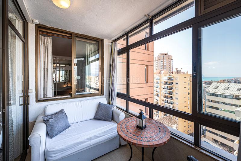 Foto 0787795f-453f-4602-84d8-c512b83121e8. Pis a calle jacinto benavente 9 a Puerto Deportivo Fuengirola