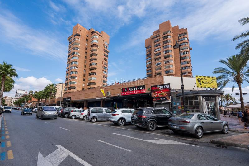 Foto 2ac6b1fa-9911-4a0c-a1a9-df12401979e1. Pis a calle jacinto benavente 9 a Puerto Deportivo Fuengirola