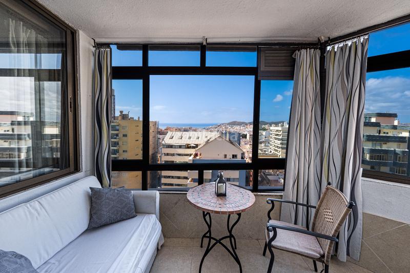 Foto 3756d690-ac8a-4579-9e80-e04810229247. Pis a calle jacinto benavente 9 a Puerto Deportivo Fuengirola