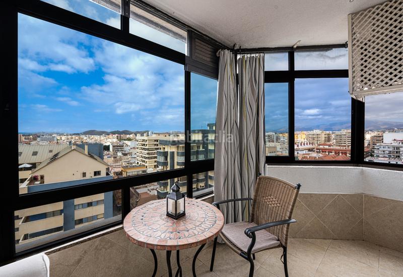 Foto 511b51e1-c70e-43ae-ac9e-cbd6c916d2e1. Pis a calle jacinto benavente 9 a Puerto Deportivo Fuengirola