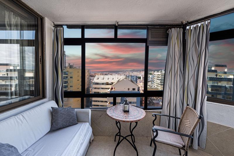 Foto 513cc74d-8f6b-4f4b-aed5-f2fd7f043a30. Pis a calle jacinto benavente 9 a Puerto Deportivo Fuengirola