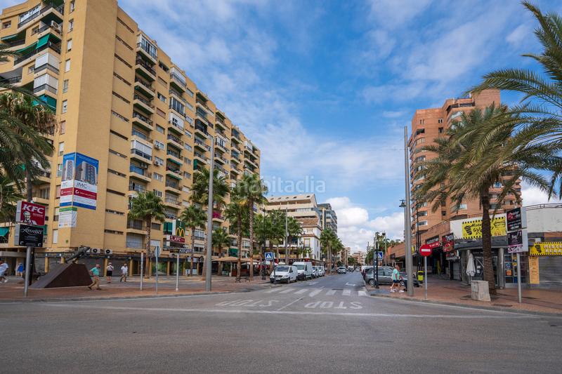 Foto 7e35f4db-d8e9-4c82-9228-e79d24b2b2e8. Pis a calle jacinto benavente 9 a Puerto Deportivo Fuengirola