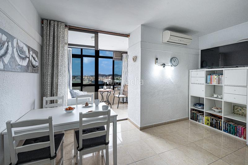 Foto 7f3ab8fb-a6f1-492d-ad07-74f3c4705f58. Pis a calle jacinto benavente 9 a Puerto Deportivo Fuengirola