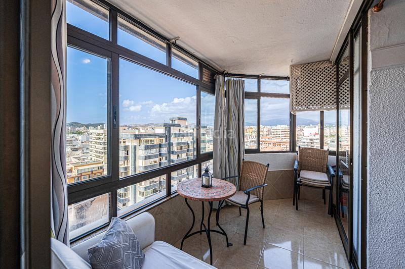 Foto 83c241f6-007a-45da-92ac-6b443a04c6ec. Pis a calle jacinto benavente 9 a Puerto Deportivo Fuengirola