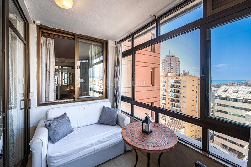 Foto ad188299-5e7e-4320-ba99-15309398088c. Pis a calle jacinto benavente 9 a Puerto Deportivo Fuengirola