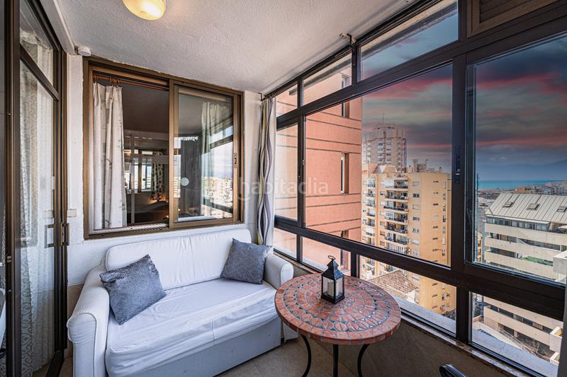 Foto df6ee861-27af-46ed-8d03-d11fed2ee640. Pis a calle jacinto benavente 9 a Puerto Deportivo Fuengirola