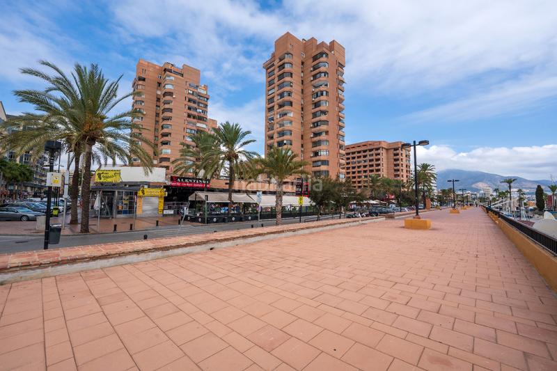 Foto f2b7ce82-01ef-4cc9-b95e-bfa0b1c82f1c. Pis a calle jacinto benavente 9 a Puerto Deportivo Fuengirola